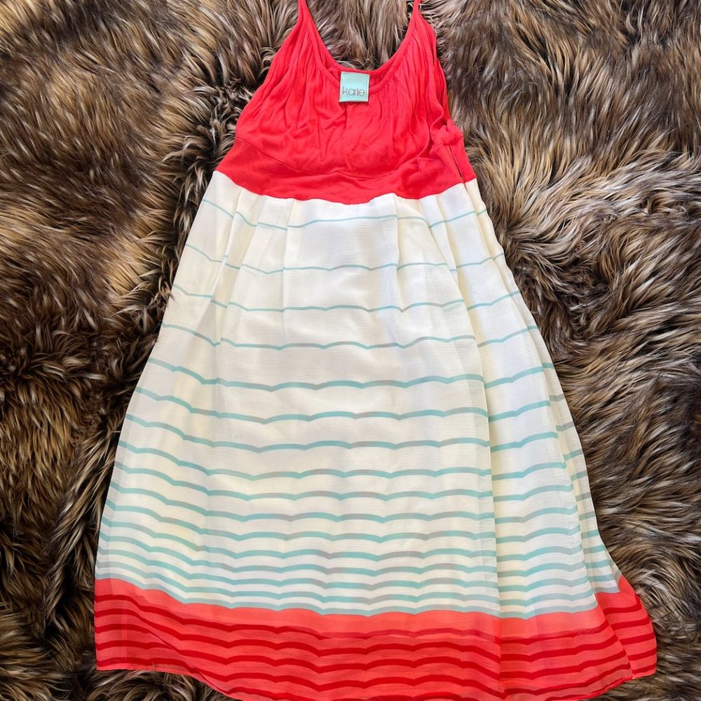 Karlie Sundress